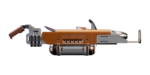 MMOJUGG Dune Awakening Vaporizer(Tier 6) Details View of Item Function and Use